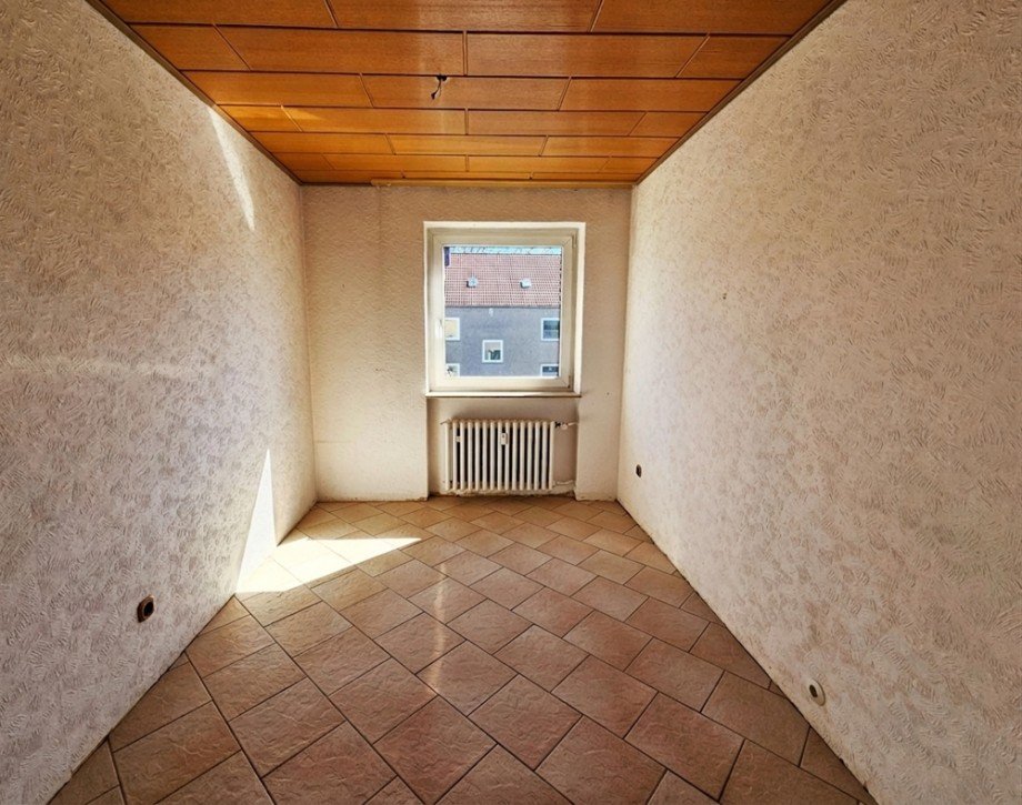 NEU zum Verkauf in Herne B�rnig - Eigentumswohnung - Zimmer 1 - Reuter Immobilien - Immobilienmakler (2) Etagenwohnung Herne