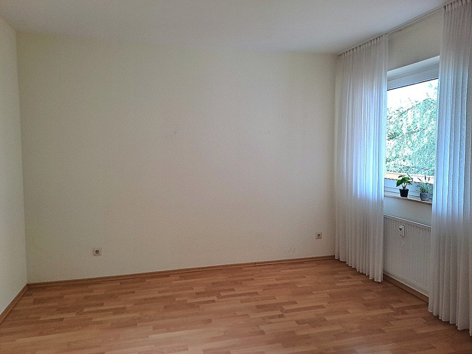 NEU zum Verkauf in Herne-Mitte Altenh�fen - Eigentumswohnung - Schlafzimmer - Reuter Immobilien - Immobilienmakler Etagenwohnung Herne