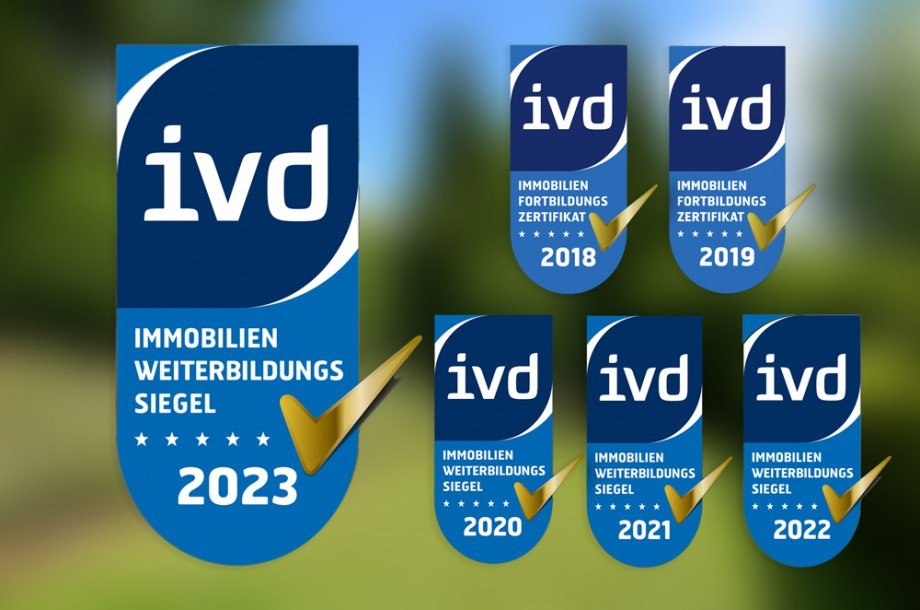 Reuter Immobilien Immobilienmakler Bochum (2) Etagenwohnung Bochum