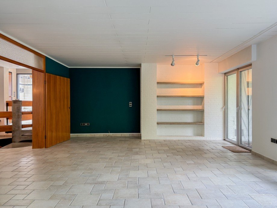 NEU zum Verkauf in Bochum Stiepel - Einfamilienhaus - Wohnzimmer - Reuter Immobilien - Immobilienmakler (4) Einfamilienhaus Bochum / Stiepel