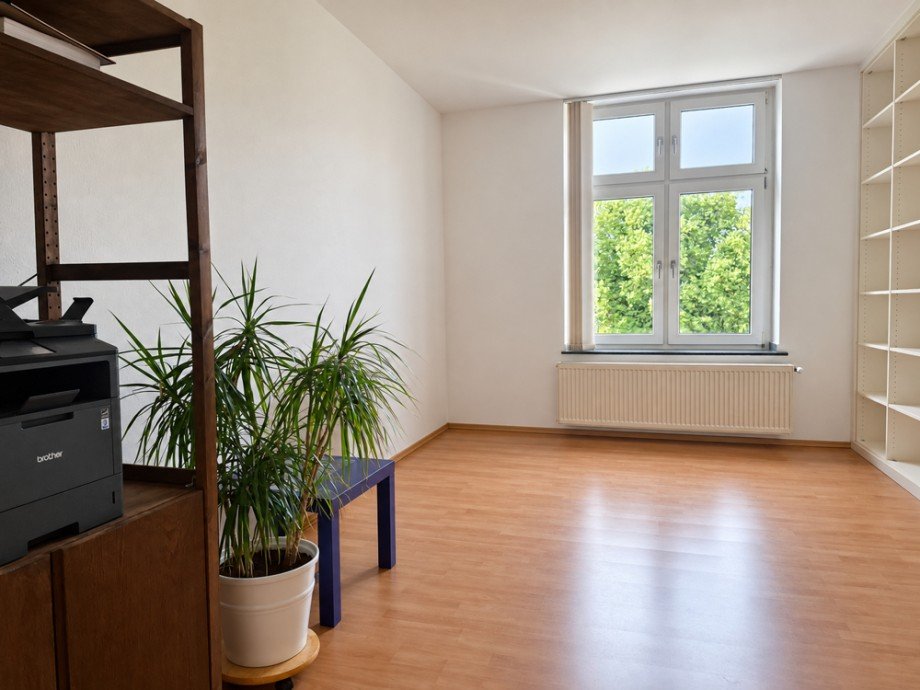 NEU zur Vermietung in Herne - B�roetage - B�ro 3 - Reuter Immobilien - Immobilienmakler (2) B�rofl�che Herne