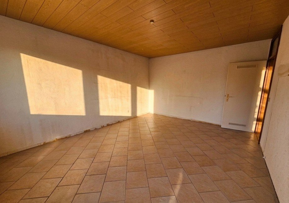 NEU zum Verkauf in Herne B�rnig - Eigentumswohnung - Zimmer 2 - Reuter Immobilien - Immobilienmakler (2) Etagenwohnung Herne