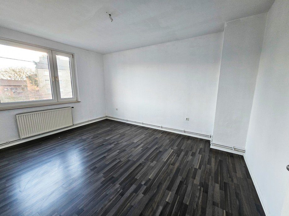 NEU zur Vermietung Bochum Innenstadt - Schlafzimmer - Reuter Immobilien Etagenwohnung Bochum