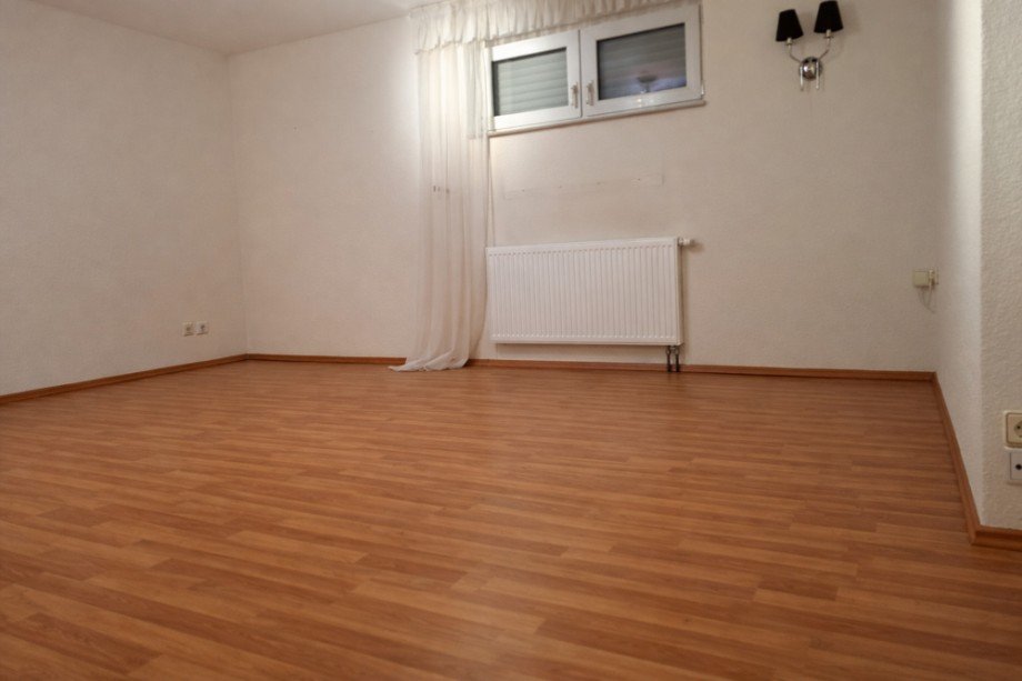 NEU zum Verkauf in Herne Holsterhausen - Einfamilienhaus - Kellerraum 2 - Reuter Immobilien - Immobilienmakler Einfamilienhaus Herne / Holsterhausen