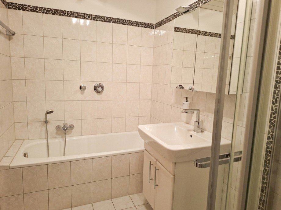 NEU zum Verkauf in Herne-Eickel - Eigentumswohnung - Bad - Reuter Immobilien - Immobilienmakler Etagenwohnung Herne