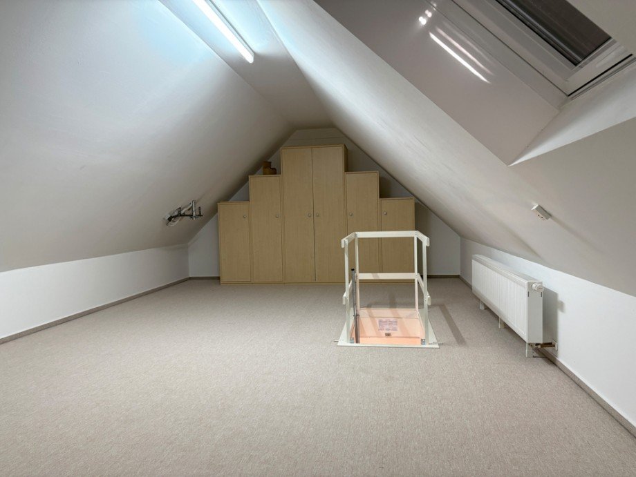 NEU zum Verkauf in Herne Holsterhausen - Einfamilienhaus - Spitzboden - Reuter Immobilien - Immobilienmakler (2) Einfamilienhaus Herne / Holsterhausen