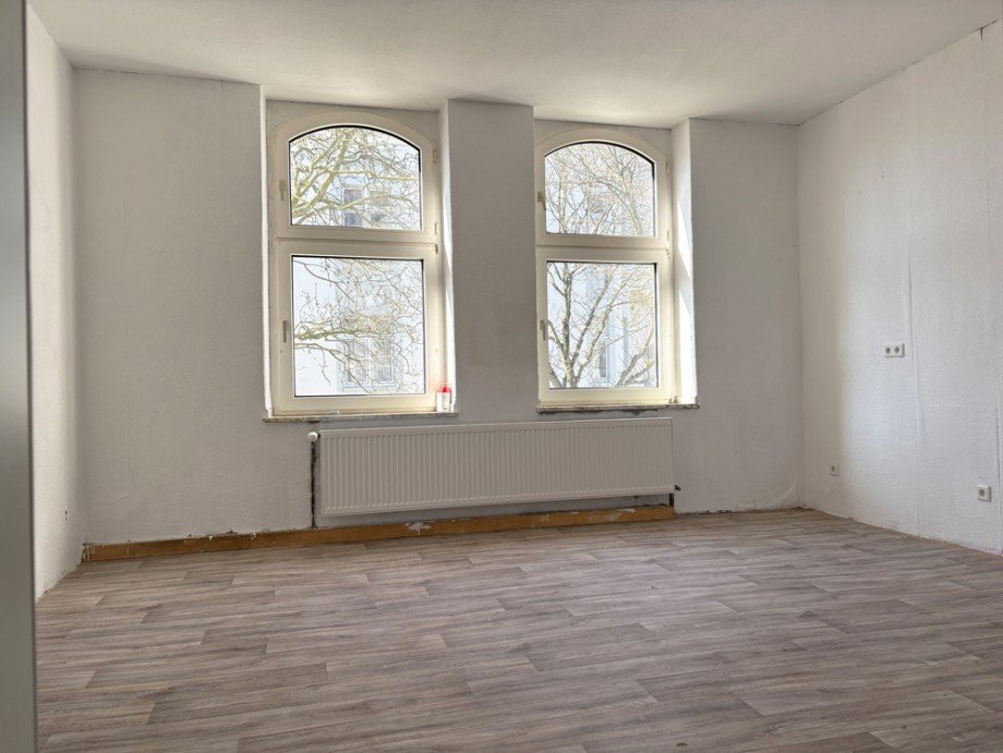 NEU zum Verkauf in Herne-Baukau - 1. OG Nordstr. 24 - Reuter Immobilien - Immobilienmakler Mehrfamilienhaus Herne