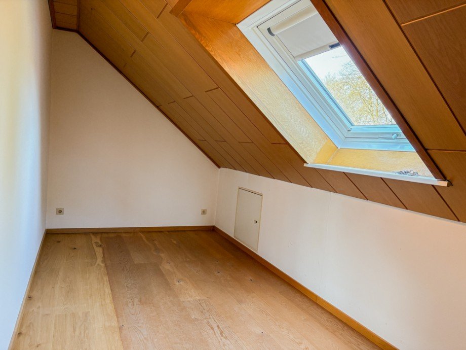 NEU zum Verkauf in Witten Bommern - Doppelhaush�lfte - DG Wohnraum - Reuter Immobilien - Immobilienmakler (2) Zweifamilienhaus Witten / Bommern