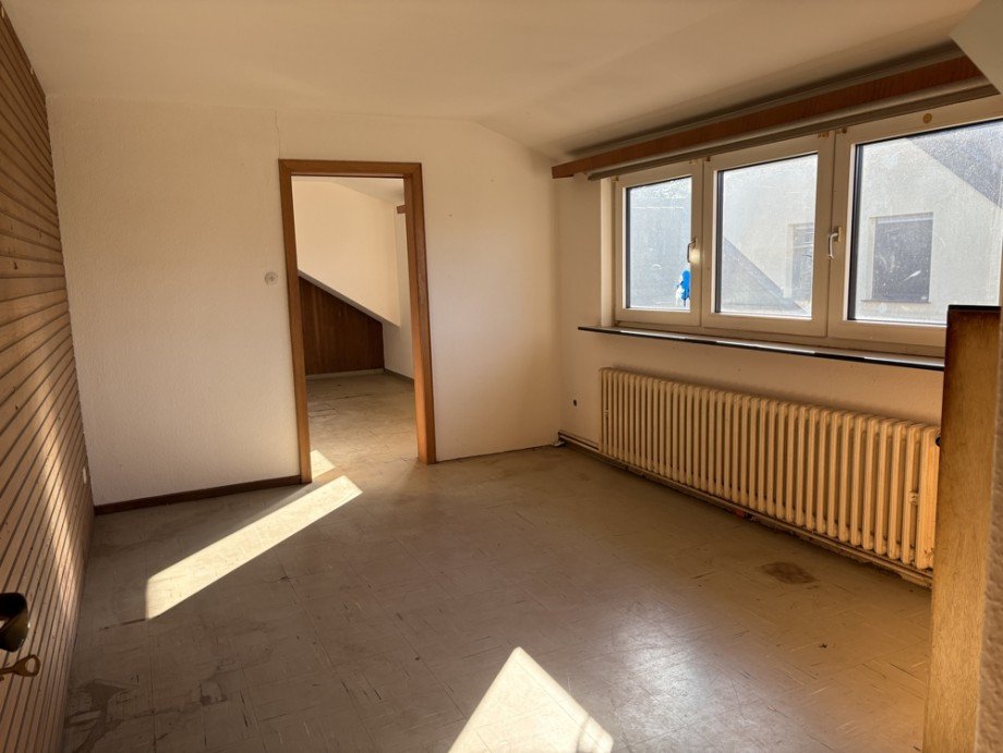 Zimmer Zweifamilienhaus Datteln