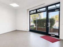 NEU zum Verkauf - Gewerbeeinheit in Hattingen - Raum 1 - Reuter Immobilien - Immobilienmakler Bochum (2) 1A-Lage | Hohe Sichtbarkeit | Barrierefrei