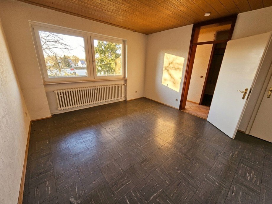 NEU zum Verkauf in Herne B�rnig - Eigentumswohnung - Zimmer 3 - Reuter Immobilien - Immobilienmakler (2) Etagenwohnung Herne