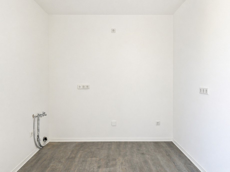 NEU zur Vermietung in Bochum Eppendorf- K�che - Reuter Immobilien - Immobilienmakler (2) Etagenwohnung Bochum / Eppendorf