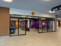 Bild (c4cb3829ce0c7d7c1519b446c4e0d6fe): Gewerbefl�che(-n) in belebter Ladenpassage im Bochumer Zentrum!