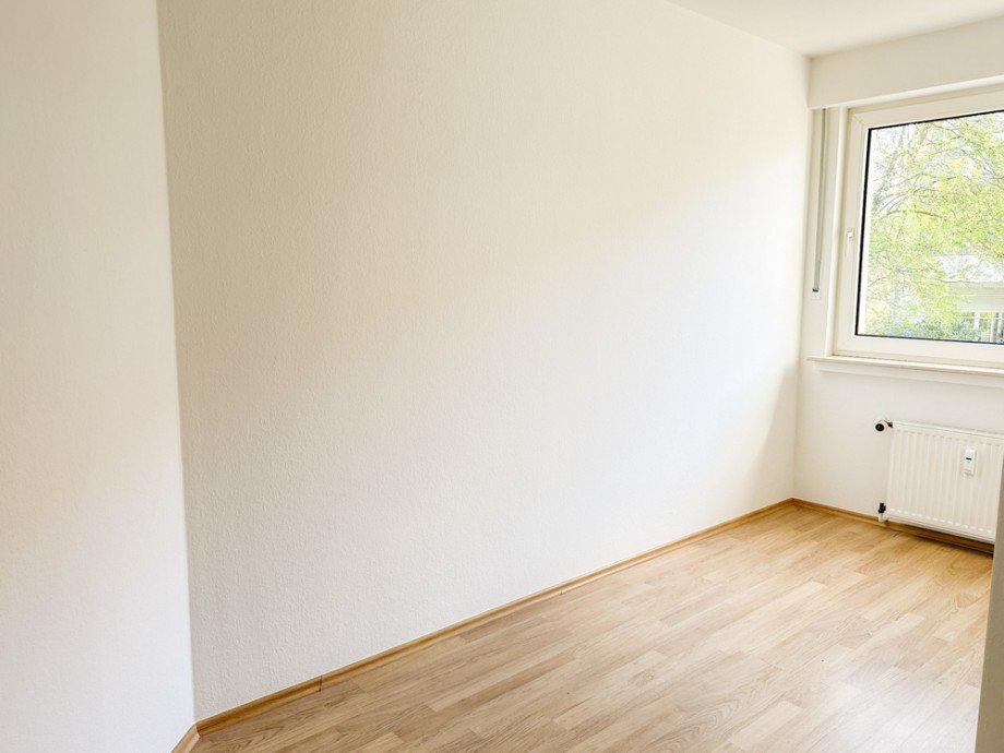 NEU zur Vermietung in Bochum Querenburg - Kinderzimmer - Reuter Immobilien - Immobilienmakler Etagenwohnung Bochum / Querenburg