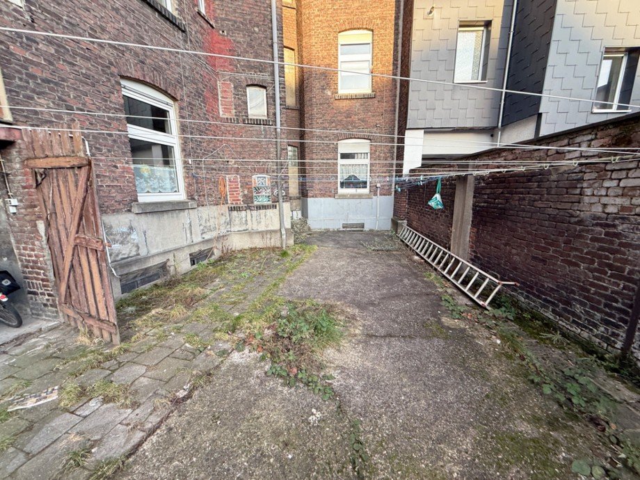 NEU zum Verkauf in Herne-Baukau - Hof - Reuter Immobilien - Immobilienmakler (2) Mehrfamilienhaus Herne