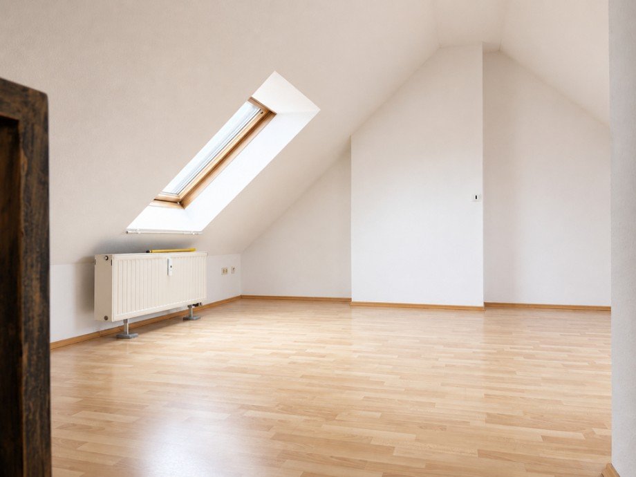 NEU zum Verkauf in Herne B�rnig - Eigentumswohnung - Spitzboden - Reuter Immobilien - Immobilienmakler (2) Maisonettewohnung Herne / B�rnig
