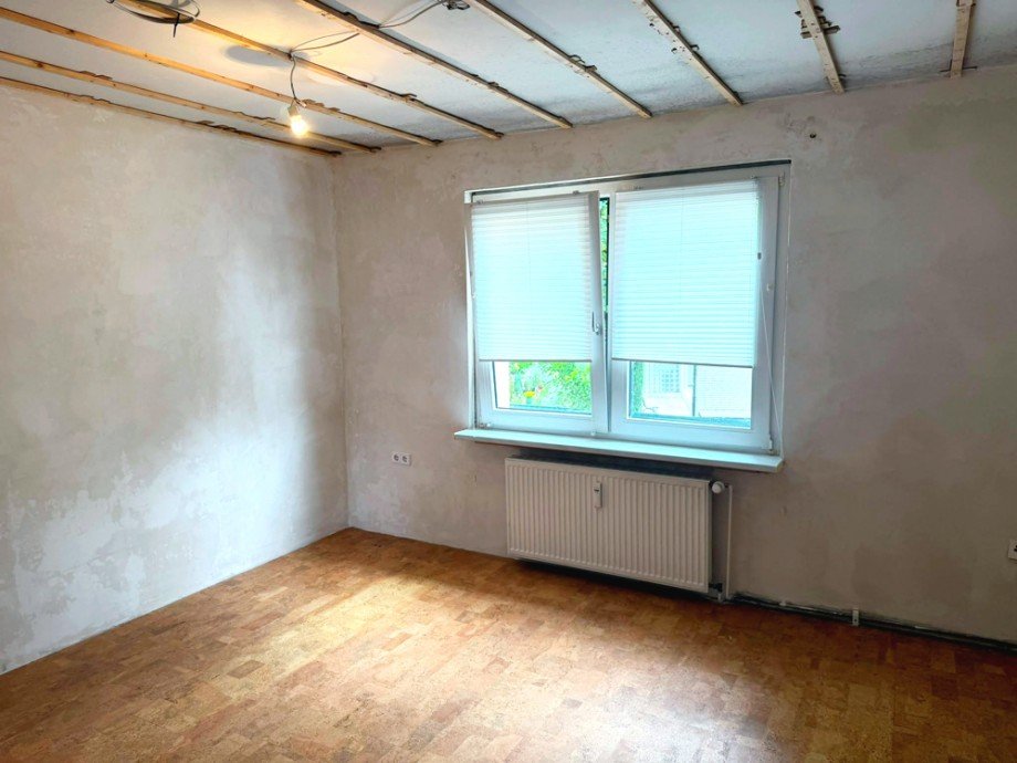 NEU zum Verkauf in Herne R�hlinghausen - Eigentumswohnung - Wohnzimmer - Reuter Immobilien - Immobilienmakler (2) Etagenwohnung Herne