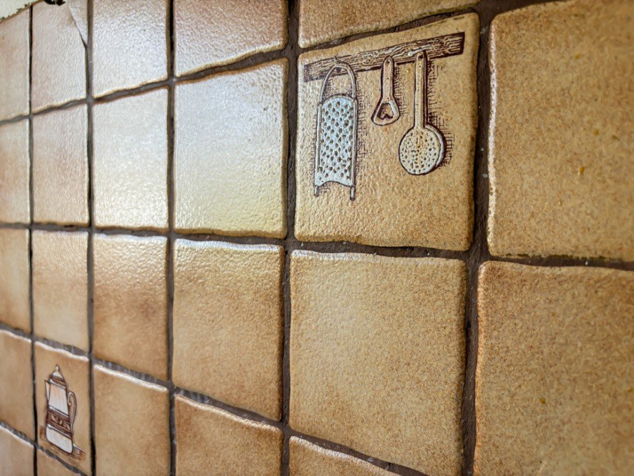 NEU zum Verkauf in Witten Bommern - Doppelhaush�lfte - EG K�che - Reuter Immobilien - Immobilienmakler Zweifamilienhaus Witten / Bommern