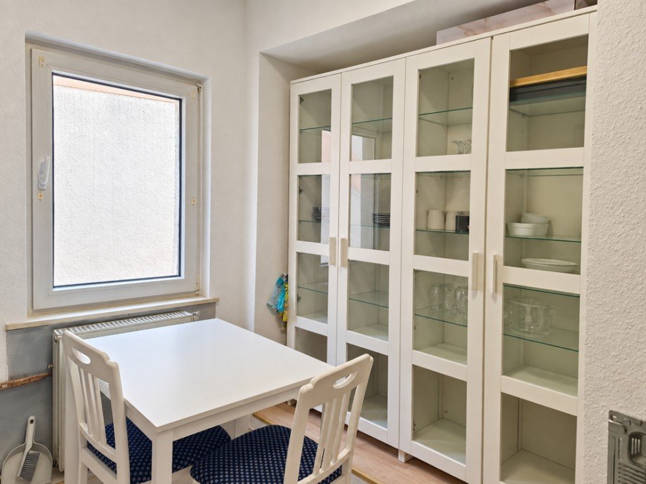 NEU zur Vermietung in Herne Zentrum - K�che - Reuter Immobilien - Immobilienmakler (3) Etagenwohnung Herne