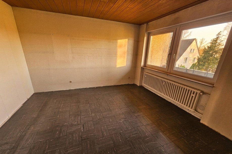 NEU zum Verkauf in Herne B�rnig - Eigentumswohnung - Zimmer 3 - Reuter Immobilien - Immobilienmakler Etagenwohnung Herne