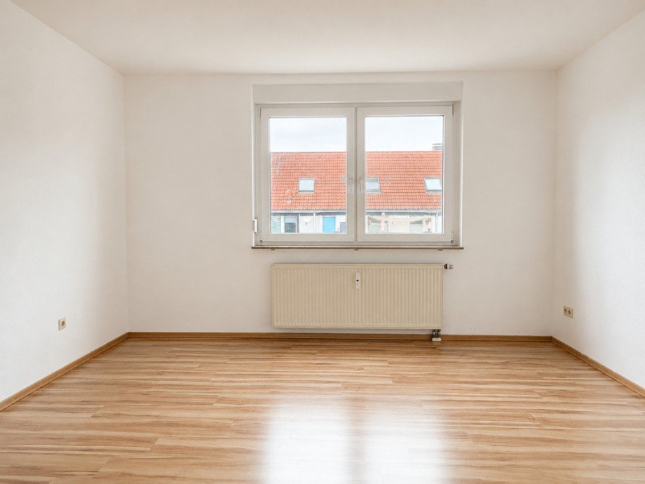 NEU zum Verkauf in Herne B�rnig - Eigentumswohnung - Schlafzimmer - Reuter Immobilien - Immobilienmakler Maisonettewohnung Herne / B�rnig
