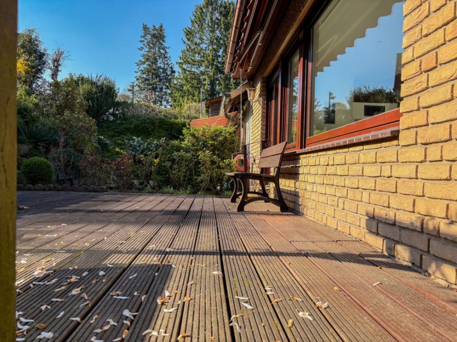 NEU zum Verkauf in Witten Bommern - Doppelhaush�lfte - Terrasse - Reuter Immobilien - Immobilienmakler Zweifamilienhaus Witten / Bommern