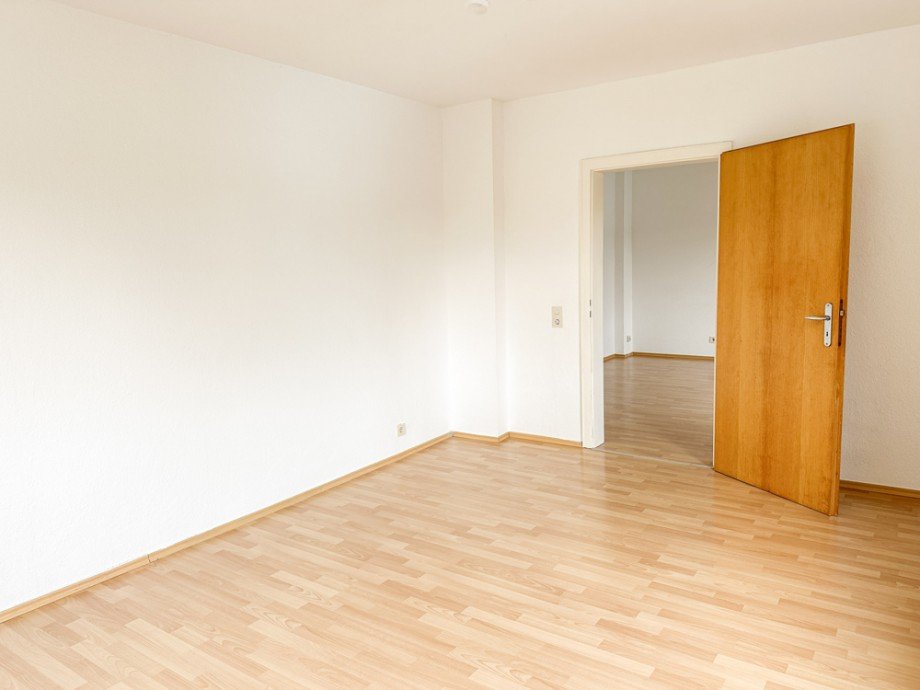 NEU zur Vermietung in Bochum Linden - Schlafzimmer - Reuter Immobilien - Immobilienmakler Etagenwohnung Bochum