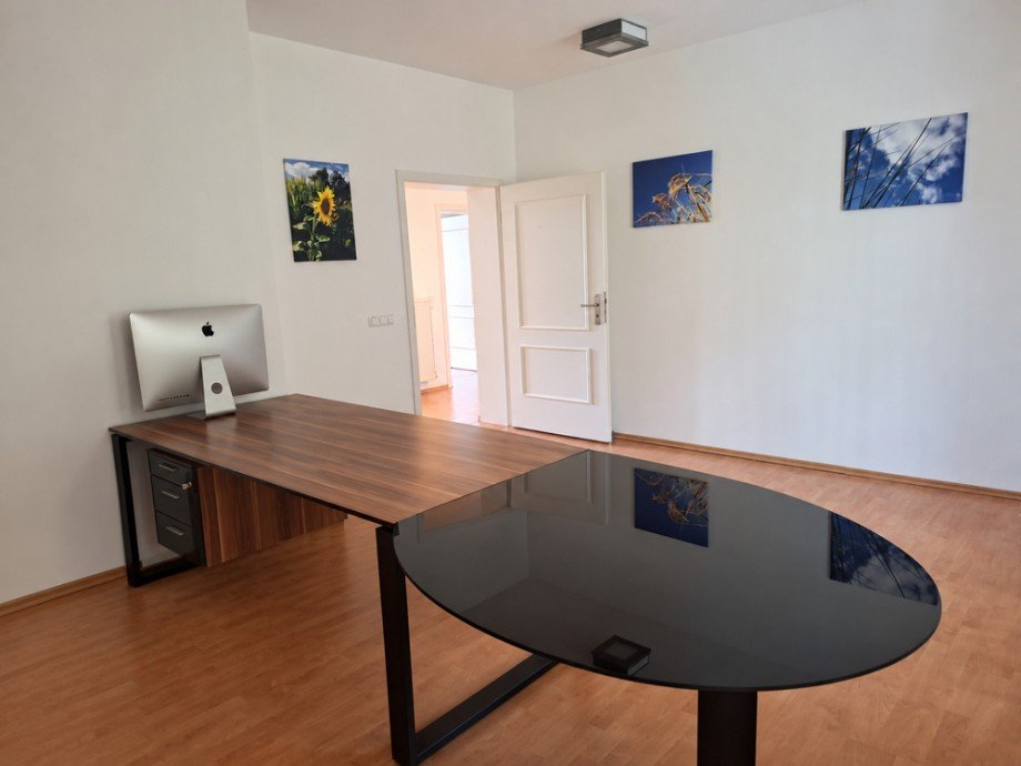 NEU zur Vermietung in Herne - B�roetage - B�ro 2 - Reuter Immobilien - Immobilienmakler B�rofl�che Herne
