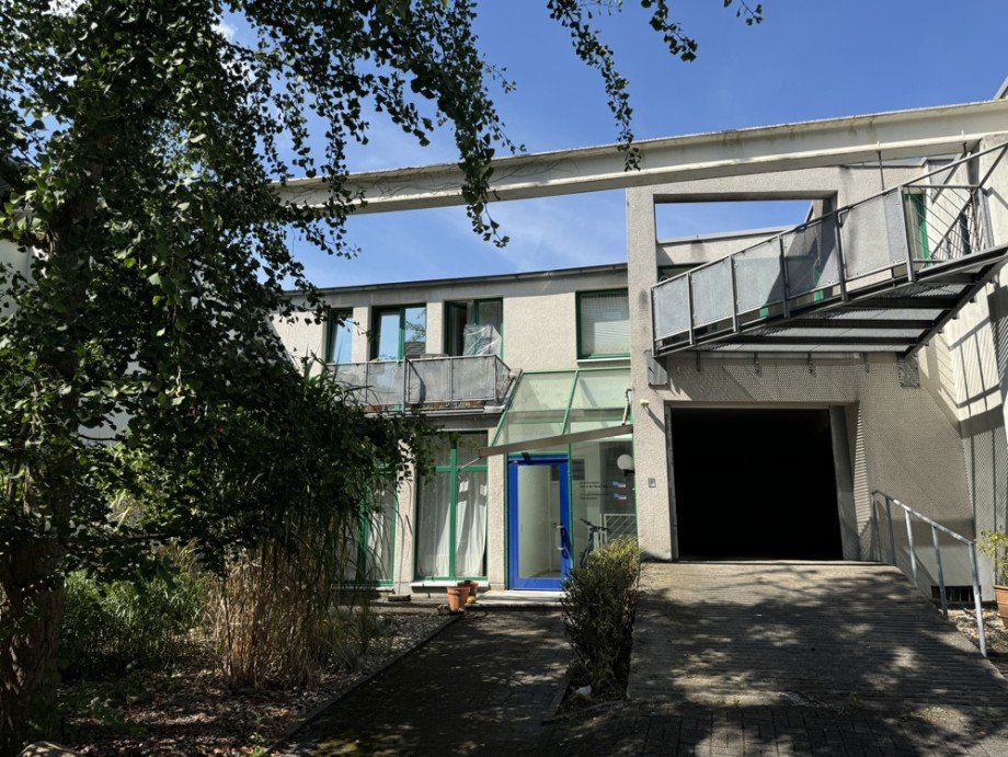 IMG_6177 B�ro / Praxis Bochum