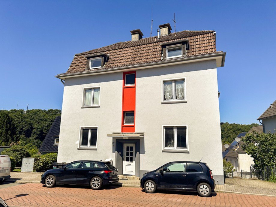 NEU zur Vermietung in Bochum Linden - Haus - Reuter Immobilien - Immobilienmakler Erdgeschosswohnung Bochum