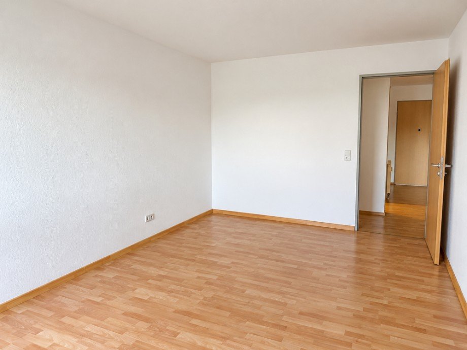 NEU zur Vermietung in Bochum Innenstadt - Schlafzimmer - Reuter Immobilien - Immobilienmakler Etagenwohnung Bochum