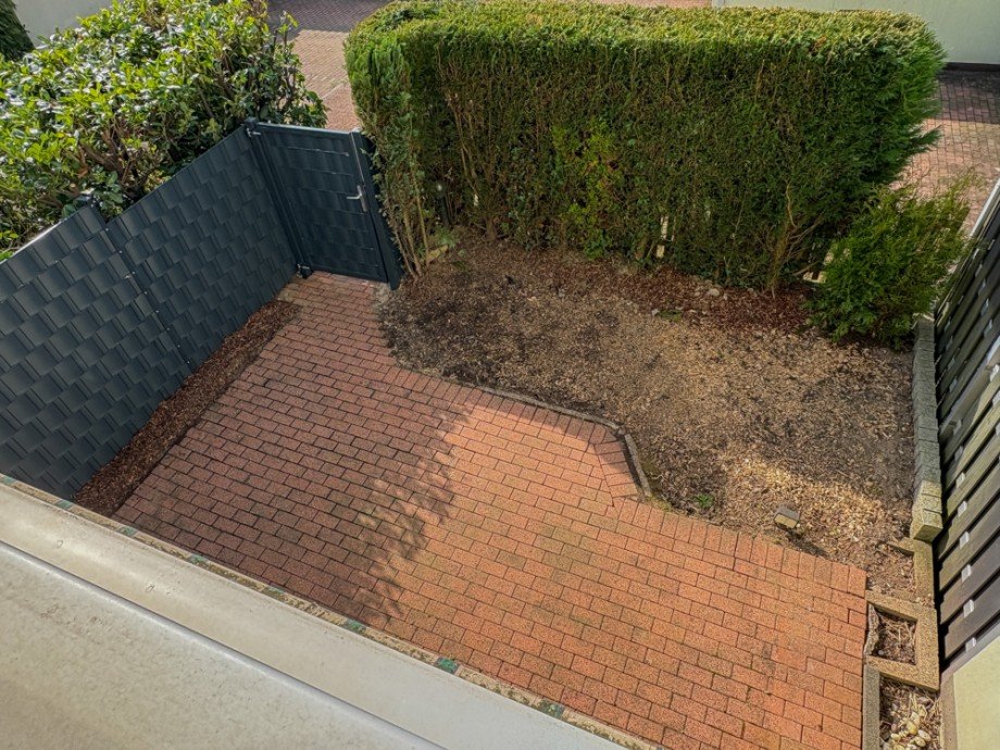 NEU zum Verkauf in Bochum Wiemelhausen - Eigentumswohnung mit Hauscharakter - Terrasse - Reuter Immobilien - Immobilienmakler (2) Maisonettewohnung Bochum