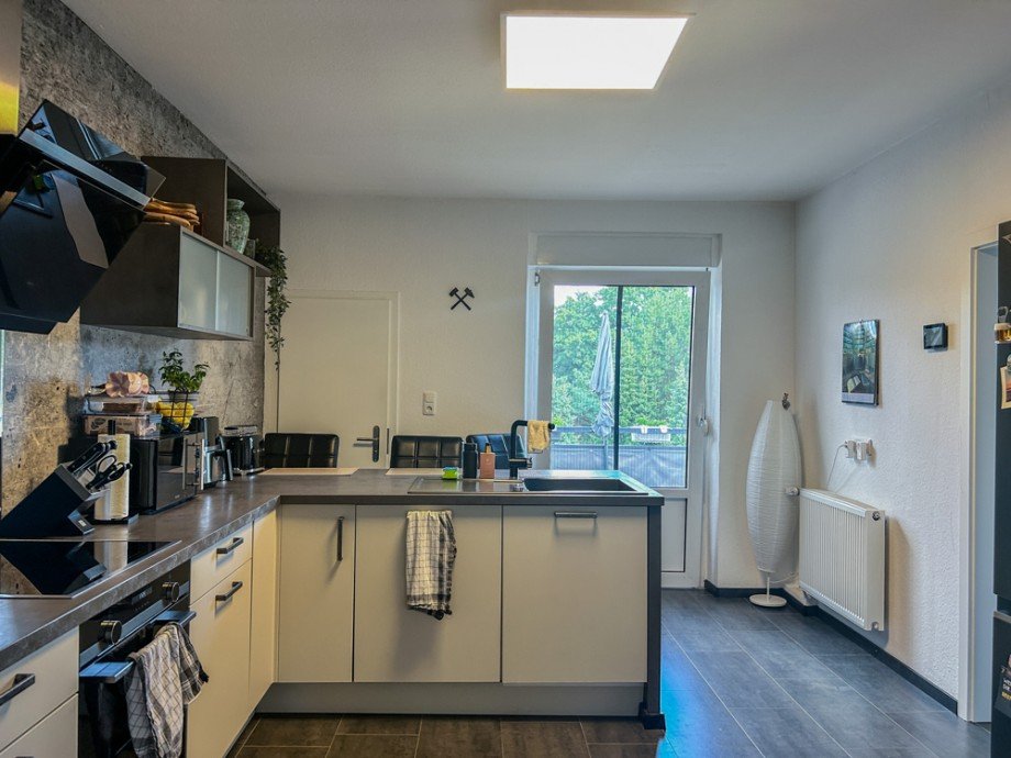 NEU zum Verkauf in Bochum Linden - 2. Obergeschoss - Reuter Immobilien - Immobilienmakler (3) Mehrfamilienhaus Bochum