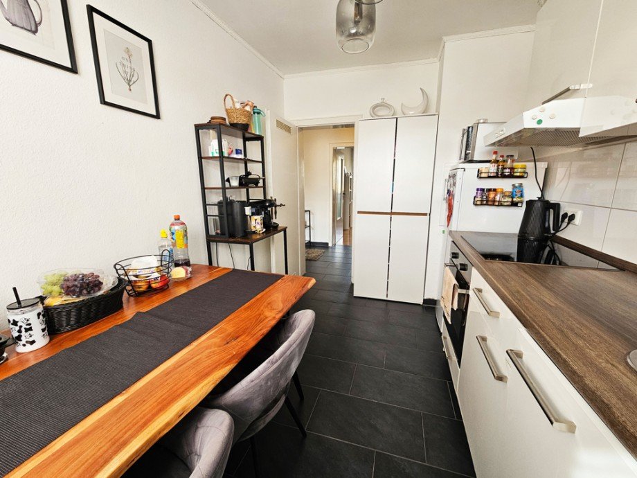 NEU zur Vermietung in Herne Wanne - K�che - Reuter Immobilien - Immobilienmakler.jpg Etagenwohnung Herne