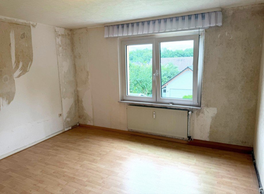 NEU zum Verkauf in Herne R�hlinghausen - Eigentumswohnung - Schlafzimmer - Reuter Immobilien - Immobilienmakler (4) Etagenwohnung Herne