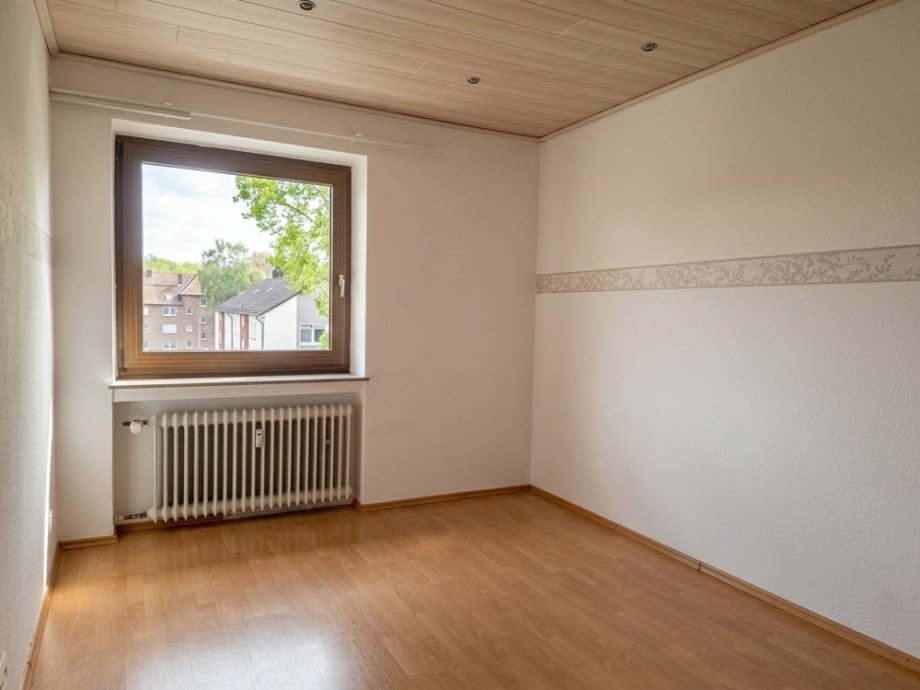 NEU zum Verkauf in Herne-Eickel - Eigentumswohnung - Kinderzimmer - Reuter Immobilien - Immobilienmakler (2) Etagenwohnung Herne