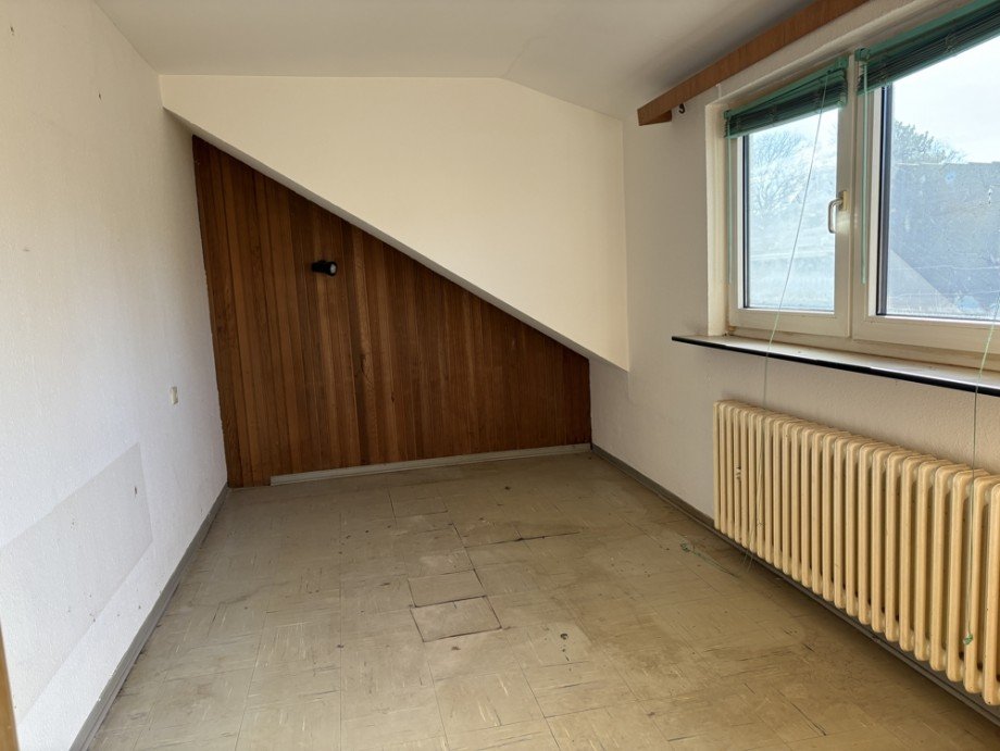 Zimmer Zweifamilienhaus Datteln