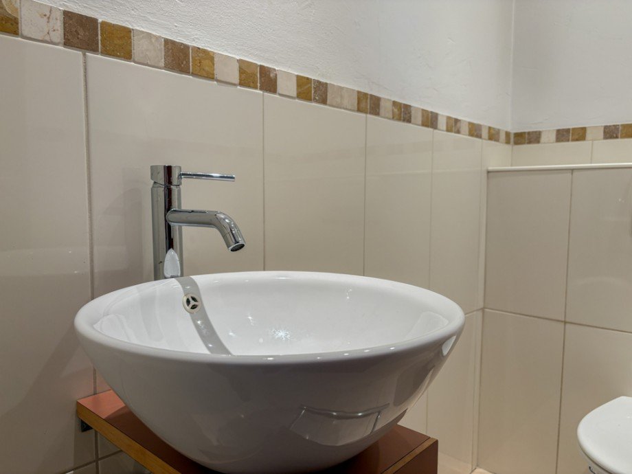 NEU zum Verkauf in Bochum Wiemelhausen - Eigentumswohnung mit Hauscharakter - G�ste-WC - Reuter Immobilien - Immobilienmakler Maisonettewohnung Bochum