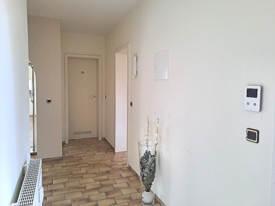 NEU zum Verkauf in Herne-Mitte Altenh�fen - Eigentumswohnung - Diele - Reuter Immobilien - Immobilienmakler Etagenwohnung Herne