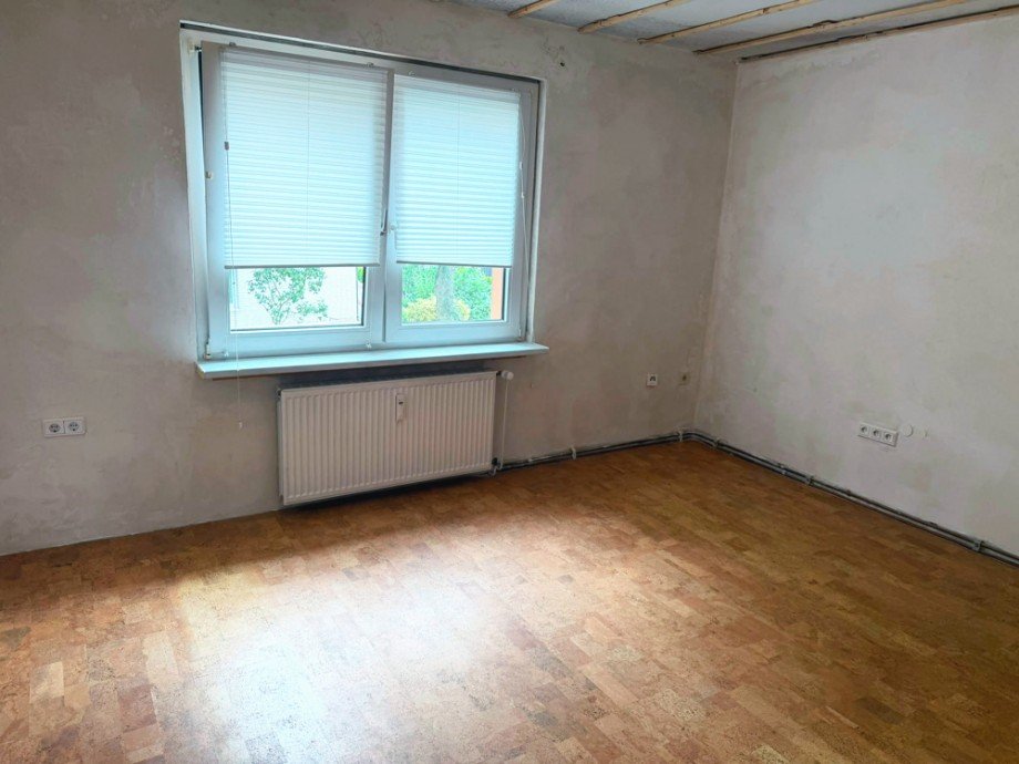 NEU zum Verkauf in Herne R�hlinghausen - Eigentumswohnung - Wohnzimmer - Reuter Immobilien - Immobilienmakler (3) Etagenwohnung Herne