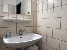 NEU zum Verkauf - Gewerbeeinheit in Hattingen - Sanit�ranlagen - Reuter Immobilien - Immobilienmakler Bochum 1A-Lage | Hohe Sichtbarkeit | Barrierefrei