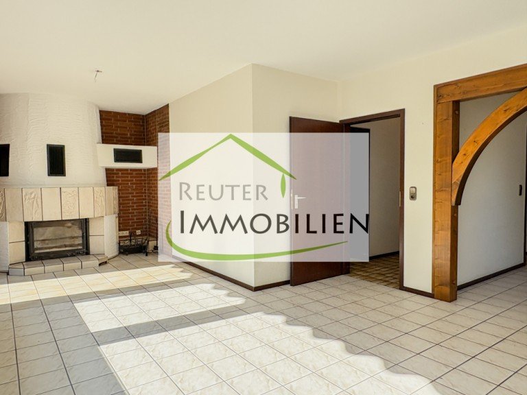 Hauptbild: Zwischen Garten, Ruhr und neuen M�glichkeiten - Zuhause in Bommern!