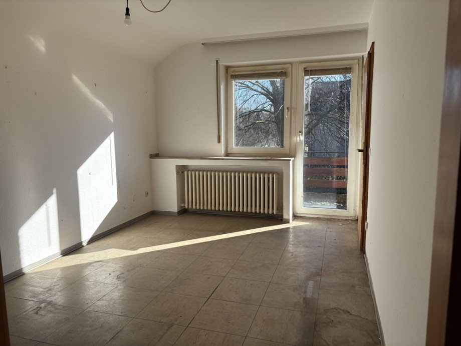 Zimmer Zweifamilienhaus Datteln