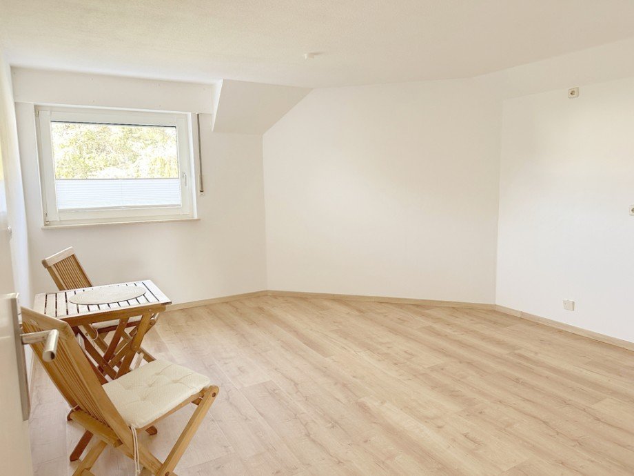NEU zur Vermietung in Bochum Ober-Dahlhausen - K�che - Reuter Immobilien - Immobilienmakler Dachgeschosswohnung Bochum