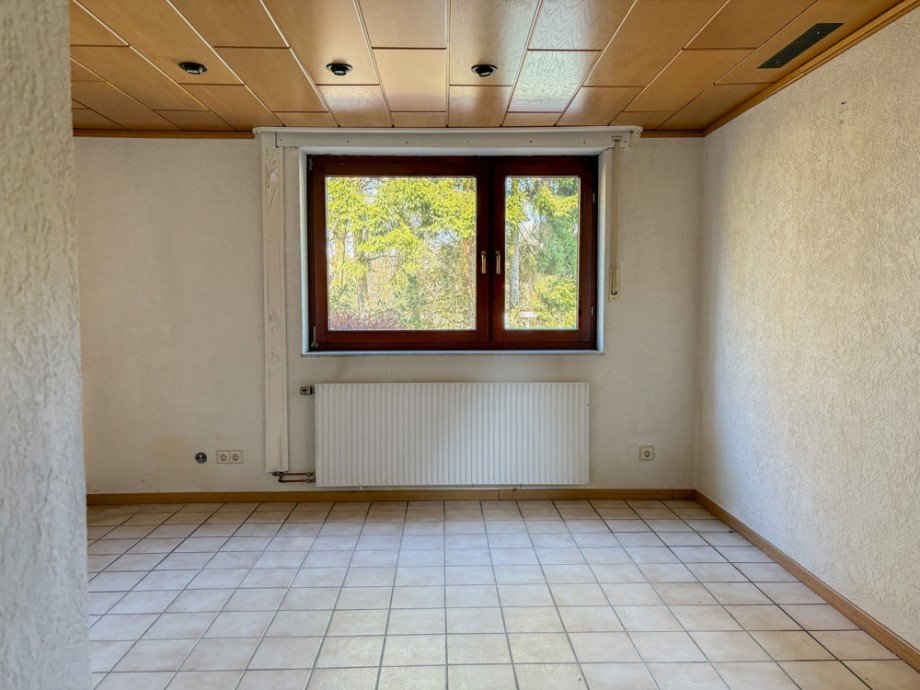 NEU zum Verkauf in Witten Bommern - Doppelhaush�lfte - HG Wohnk�che - Reuter Immobilien - Immobilienmakler Zweifamilienhaus Witten / Bommern