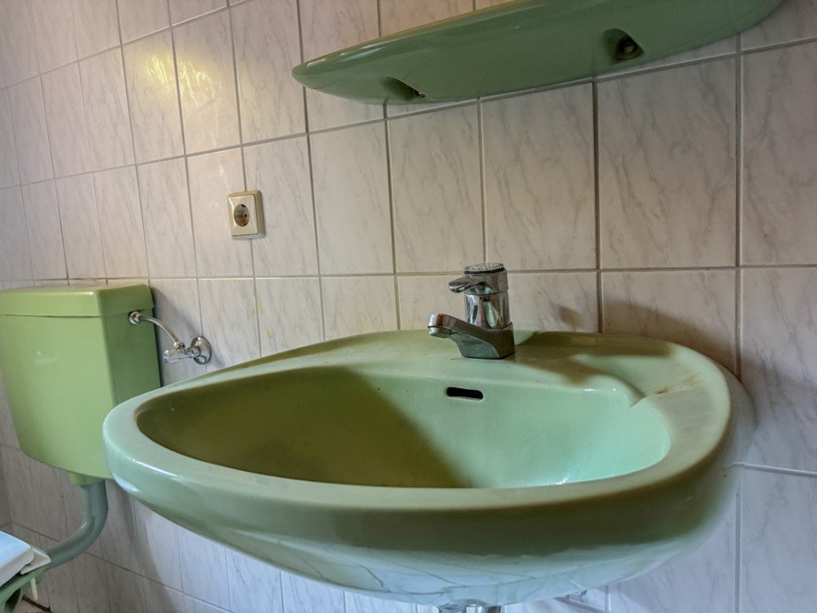 NEU zum Verkauf in Witten Bommern - Doppelhaush�lfte - HG Badezimmer - Reuter Immobilien - Immobilienmakler Zweifamilienhaus Witten / Bommern