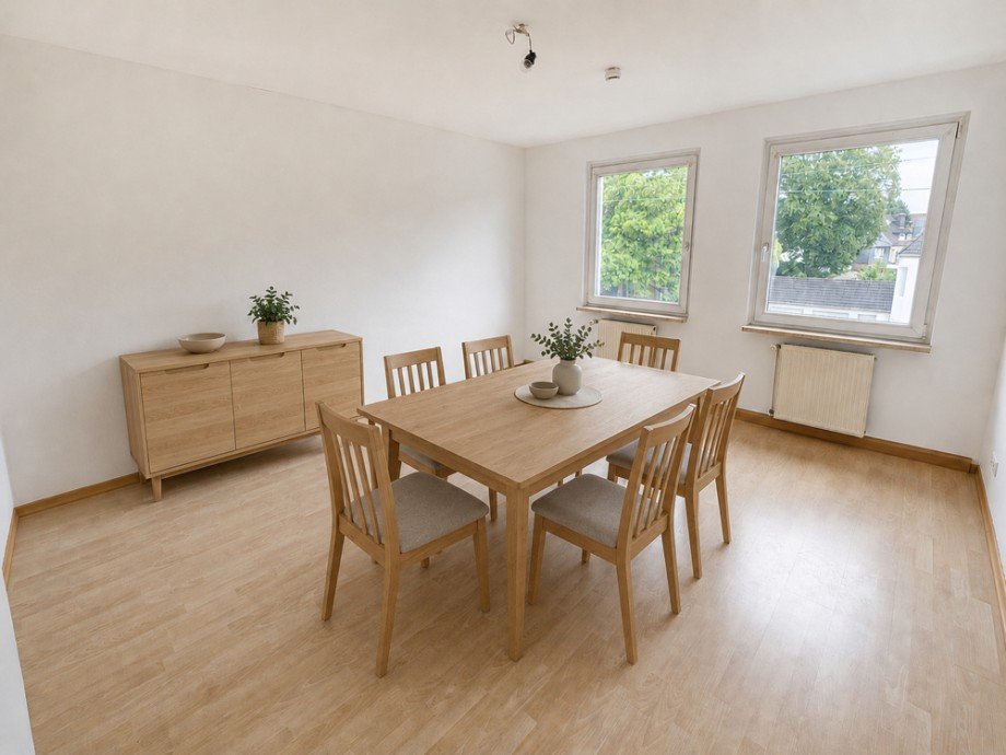 NEU zur Vermietung in Herne Holsterhausen - Raum 1- Reuter Immobilien - Immobilienmakler Etagenwohnung Herne