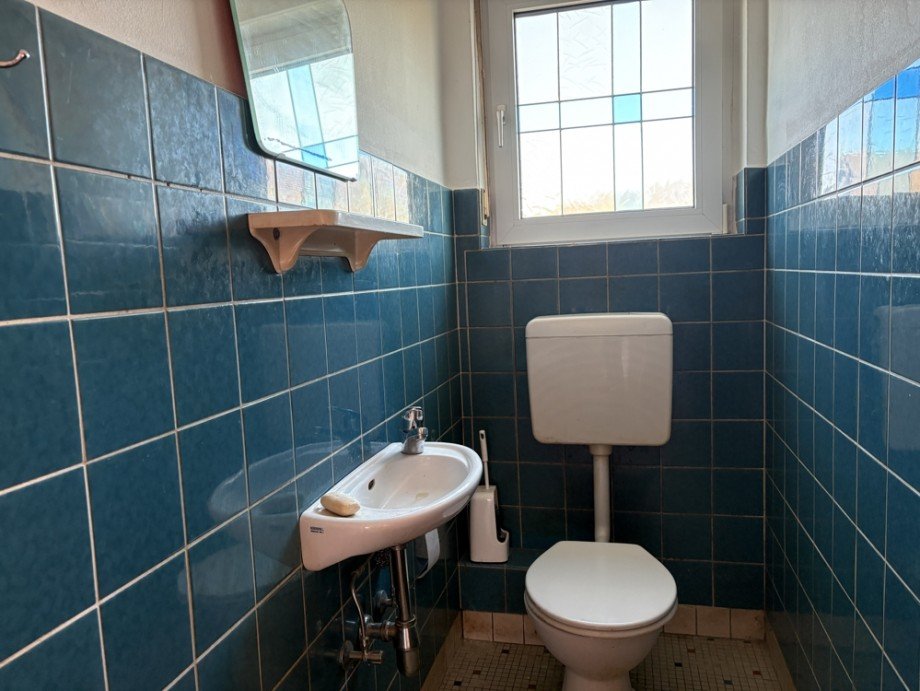 G-WC Zweifamilienhaus Datteln