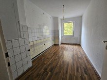 NEU zur Vermietung in Herne Eickel - K�che - Reuter Immobilien - Immobilienmakler Stadtwohnung mit Charakter - 3,5 Zimmer zum Verlieben