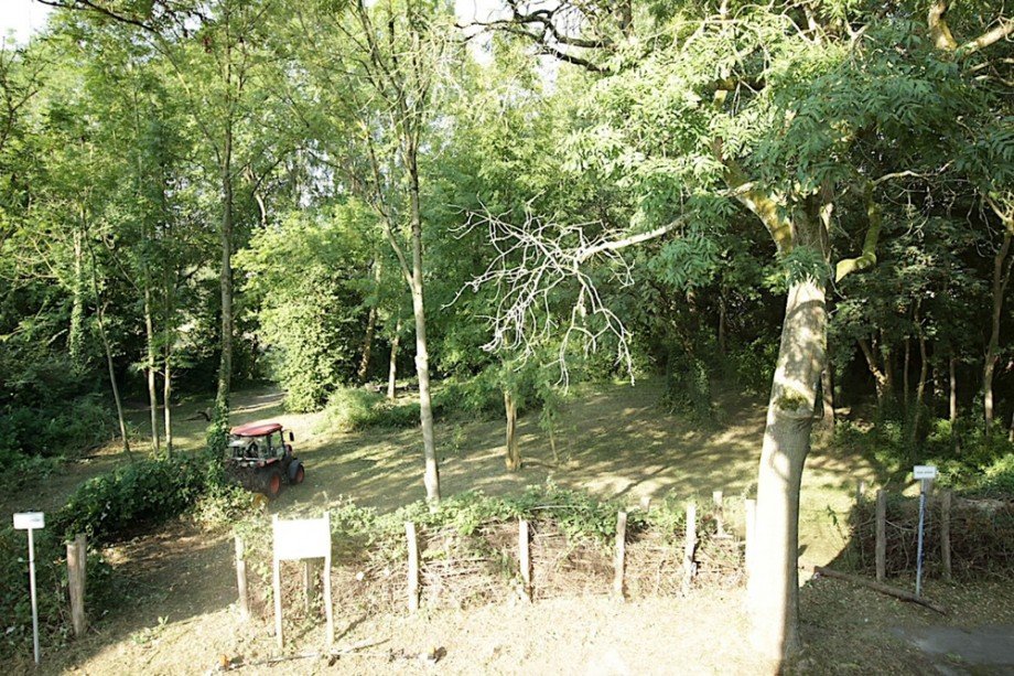 NEU zur Vermietung in Bochum Langendreer - Aussicht - Reuter Immobilien - Immobilienmakler Etagenwohnung Bochum